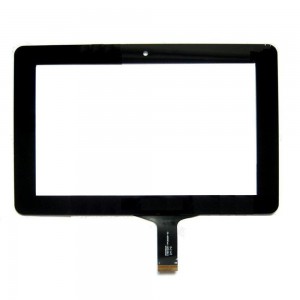 Touch Screen Digitizer for Ainol Novo 7 Venus 16GB - Black