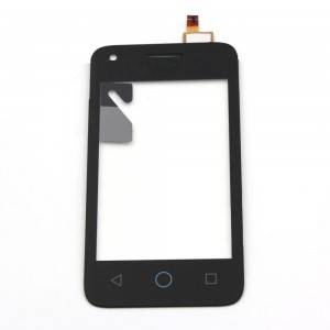 Touch Screen for Alcatel Fire C 2G 4020D - Bluish Black