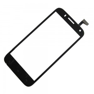 Touch Screen for Allview P5 Qmax - Black