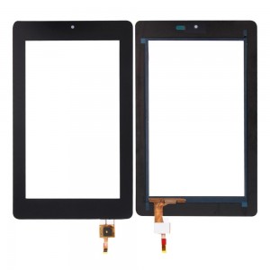 Touch Screen Digitizer For Acer Iconia One 7 B1730hd Black By - Maxbhi Com