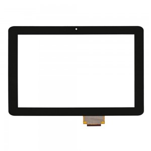 Touch Screen Digitizer For Acer Iconia Tab A20010g16u Black By - Maxbhi Com