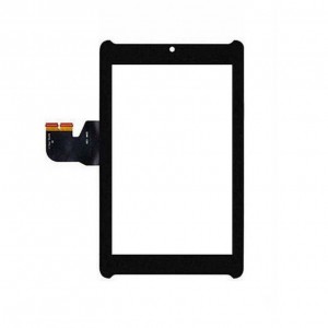 Touch Screen Digitizer For Asus Fonepad 7 8gb 3g Black By - Maxbhi.com