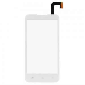 Touch Screen Digitizer for Coolpad 7269 - White