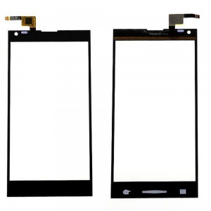 Touch Screen Digitizer for Doogee DG550 - Black