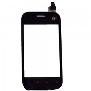 Touch Screen Digitizer for Haier E617 - Black