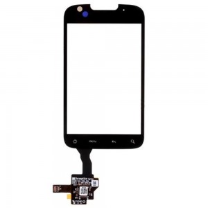 Touch Screen Digitizer for HTC DROID ERIS - Black