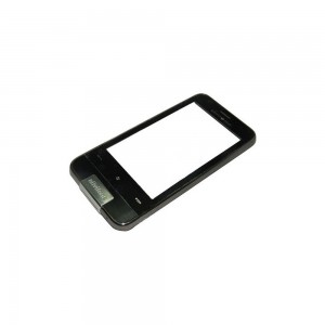 Touch Screen for Asus Nuvifone M10 - Black