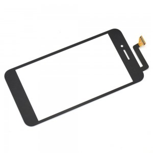 Touch Screen for Asus PadFone Infinity A80 - Black