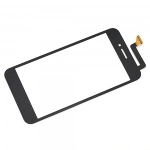 Touch Screen for Asus PadFone Infinity - Black