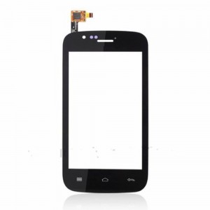 Touch Screen for BLU Advance 4.0 - Black