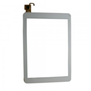 Touch Screen for Cube U39GT - White