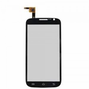 Touch Screen for Cubot P9 - Black