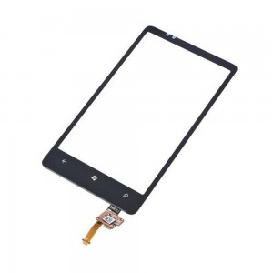Touch Screen for HTC HD7 - Black