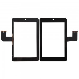 Touch Screen Digitizer For Asus Memo Pad Hd7 16 Gb Black By - Maxbhi Com
