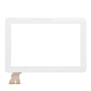 Touch Screen Digitizer For Asus Transformer Pad Tf103c White By - Maxbhi Com