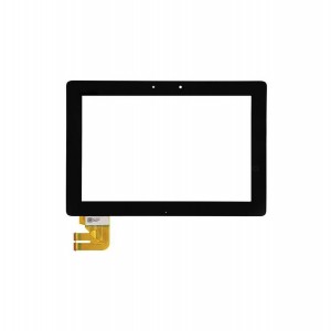 Touch Screen Digitizer For Asus Transformer Pad Tf300t Black By - Maxbhi.com