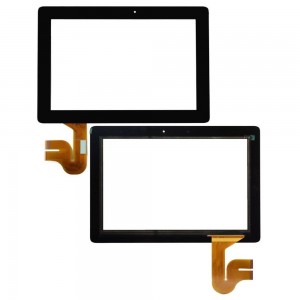Touch Screen Digitizer For Asus Transformer Prime Tf700t Black By - Maxbhi Com