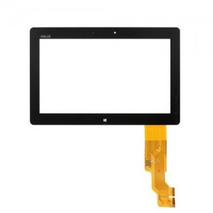 Touch Screen Digitizer For Asus Vivotab Rt Tf600t Black By - Maxbhi Com