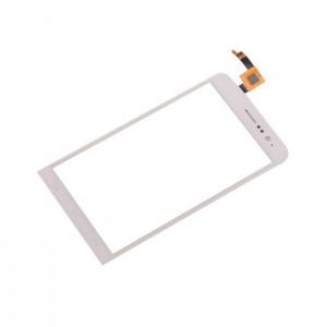 Touch Screen Digitizer For Blu Studio 5 5 S White By - Maxbhi Com