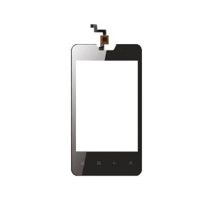 Touch Screen Digitizer For Celkon A59 Black By - Maxbhi.com