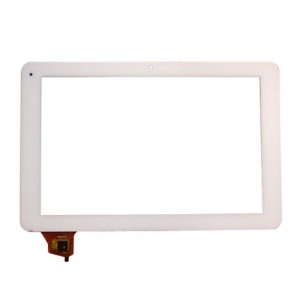 Touch Screen Digitizer For Cube U30gt White By - Maxbhi.com