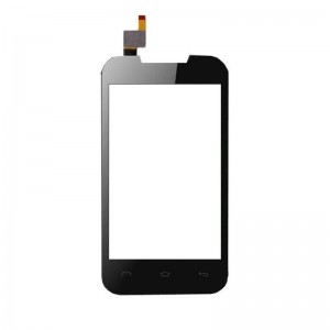 Touch Screen Digitizer For Gionee T520 Black By - Maxbhi Com