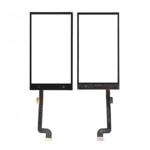 Touch Screen Digitizer For Htc Desire 601 Zara Black By - Maxbhi Com