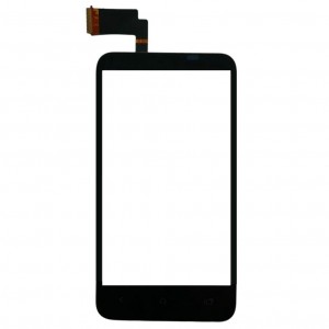 Touch Screen Digitizer For Htc Desire Vt Black By - Maxbhi Com