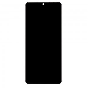Lcd Screen For Infinix Zero 5g 2023 Turbo Replacement Display By - Maxbhi Com