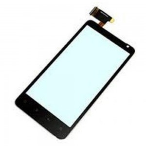 Touch Screen Digitizer for HTC Velocity 4G - Black