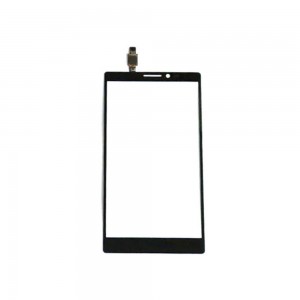 Touch Screen Digitizer for Lenovo Vibe Z2 - Black
