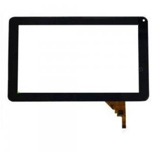 Touch Screen for IBall Slide i9018 - Black