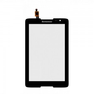 Touch Screen for Lenovo A5500-HV - Wi-Fi Plus 3G - Black