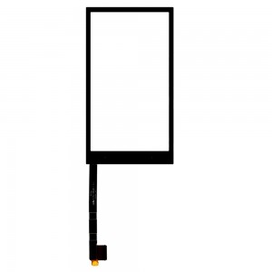 Touch Screen Digitizer For Htc One 802w White By - Maxbhi.com