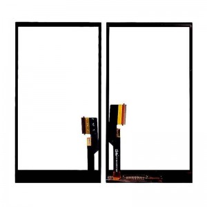 Touch Screen Digitizer For Htc One M8 Black By - Maxbhi Com