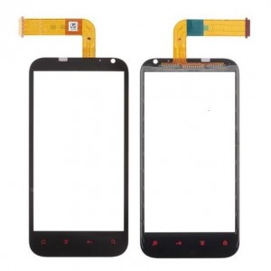Touch Screen Digitizer For Htc Vigor Black By - Maxbhi Com