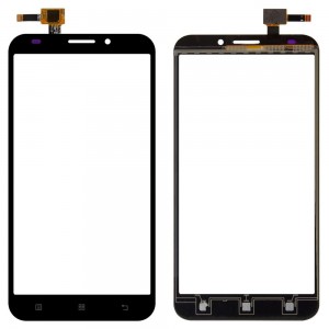 Touch Screen Digitizer For Lenovo A916 Black By - Maxbhi Com