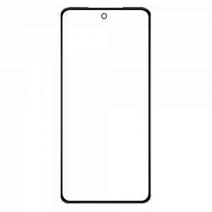 Touch Screen Digitizer For Vivo Iqoo Z7 Pro 5g Graphite By - Maxbhi Com