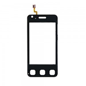 Touch Screen Digitizer for LG KC910i Renoir - Black