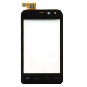 Touch Screen Digitizer for Motorola Defy Mini XT321 - Black