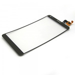 Touch Screen for LG G Flex D950 - Black
