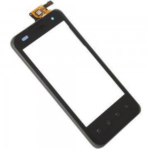 Touch Screen for LG Gx2 - Metallic Black
