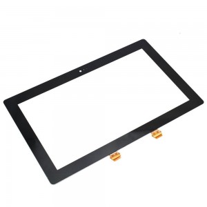 Touch Screen for Microsoft Surface 64 GB WiFi - Black
