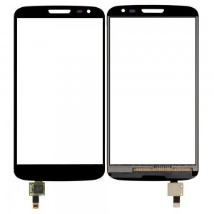 Touch Screen Digitizer For Lg G2 Mini D618 Black By - Maxbhi Com