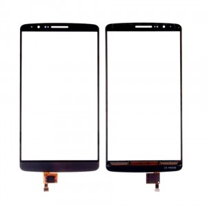 Touch Screen Digitizer For Lg G3 Vs985 Black By - Maxbhi Com