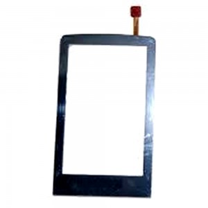 Touch Screen Digitizer For Lg Ks660 Black By - Maxbhi Com