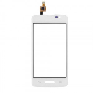 Touch Screen Digitizer For Lg L50 D213n White By - Maxbhi.com
