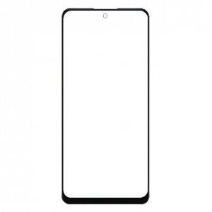 Touch Screen Digitizer For Motorola Edge 40 Neo Cyan By - Maxbhi Com