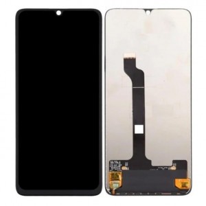 LCD with Touch Screen for Huawei Enjoy 60 Black LCD with Touch Screen for Huawei Enjoy 60 Black
