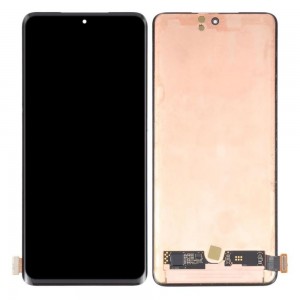 Lcd With Touch Screen For Vivo S15 Pro 5g Black By - Maxbhi Com